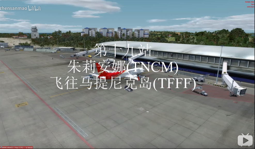 TNCM –TFFF
